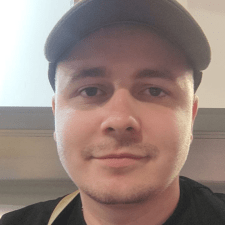 Фрилансер Максим М. — Украина, Киев. Специализация — Логотипы, Аудио и видео монтаж