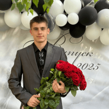 Freelancer Maksym P. — Ukraine, Poltava. Core skill — Video Processing, Photo Processing