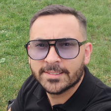Freelancer Maksim T. — Ukraine, Saporischschja. Fachgebiet — 3D-Modellierung, VR & AR Design
