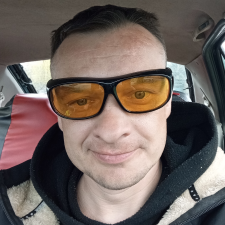 Freelancer Maksim K. — Ukraine, Uman. Core skill — Testing & QA, AI & Machine Learning