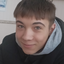 Maksym Vasylenko
