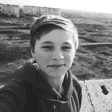 Фрилансер Максим П. — Украина, Кропивницкий. Специализация — Юридические услуги