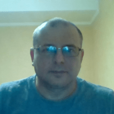 Заказчик Максим В. — Украина, Одесса.