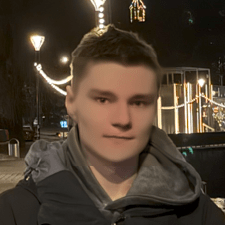 Фрилансер Maksim K. — Эстония, Тарту. Специализация — Дизайн визиток, Баннеры