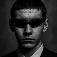 Freelancer Maksym K. — Ukraine, Ternopol. Core skill — Video Processing, English