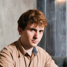 Maksim Zlotov