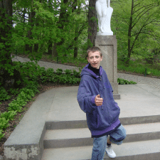 Фрилансер Сергей М. — Украина, Харьков. Специализация — HTML и CSS верстка, Веб-программирование