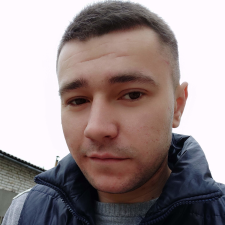 Freelancer Maksim Y. — Ukraina, Lwów. Specjalizacja — Automatyzacja zarządzania przedsiębiorstwem, Copywriting