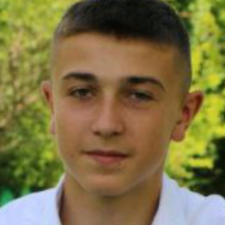 Freelancer Maksim B. — Ukraina, Dymer. Specjalizacja — C i C++, Opracowanie prezentacji