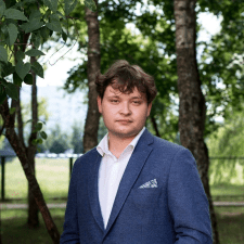 Фрилансер Maksims B. — Латвія, Рига. Спеціалізація — Python, Java