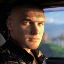 Freelancer Maksym C. — Ukraina, Winnica. Specjalizacja — Banery, Grafika wektorowa