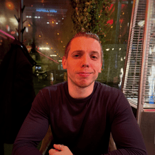 Freelancer Maksim G. — Ukraina, Winnica. Specjalizacja — Sprzedaż i generowanie leadów, Reklama w mediach społecznościowych