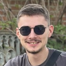 Фрилансер Максим Ф. — Украина, Винница. Специализация — Обработка фото, Копирайтинг