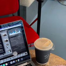 Freelancer Maksym P. — Ukraine, Vinnytsia. Core skill — Rewriting, Content Management