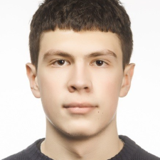 Freelancer Maksym S. — Ukraina, Nowograd-Wołyński. Specjalizacja — Promocja w sieciach społecznościowych (SMM), Edycja audio i wideo