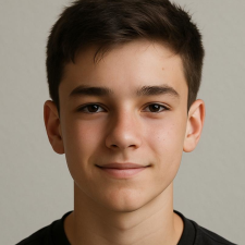 Freelancer Maksim S. — Ukraina, Achtyrka. Specjalizacja — Copywriting, Tłumaczenie tekstów