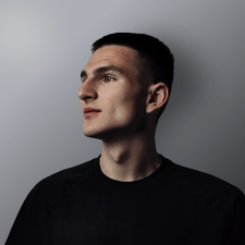 Freelancer Maksim K. — Ukraine, Odessa. Specialization — Interface Design (UI/UX), Online Stores & E-commerce