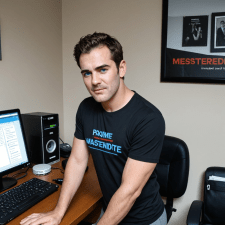 Freelancer Maksim H. — Ukraine, Lwiw. Fachgebiet — System- & Netzwerkadministration, Windows