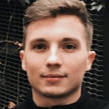 Заказчик Максим Д. — Украина, Киев.