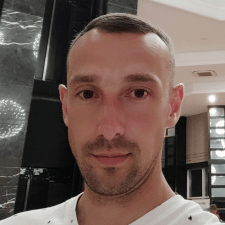 Фрилансер Максим М. — Украина, Черкассы. Специализация — Продвижение в социальных сетях (SMM), Продажи и генерация лидов