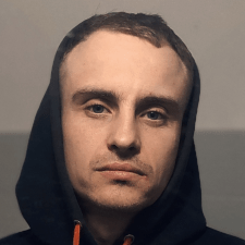 Фрилансер Maksym Y. — Украина, Харьков. Специализация — Дизайн визиток, Логотипы