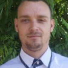 Фрилансер Maksym V. — Украина, Николаев. Специализация — Веб-программирование, Python