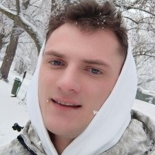 Freelancer Maksym L. — Ukraine, Zaporizhzhia. Core skill — Rewriting, Data Parsing