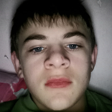 Maksym Petrishin