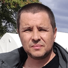 Фрилансер Максим К. — Украина, Одесса. Специализация — Дизайн сайтов, Веб-программирование