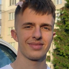 Maksym Krucheniuk