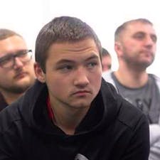 Фрилансер Maksym M. — Украина, Винница. Специализация — Javascript и Typescript, C#