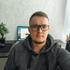 Максим Шарпан