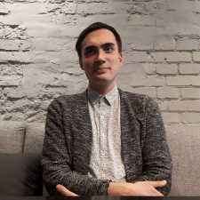 Фрилансер Максим Т. — Украина, Харьков. Специализация — Веб-программирование, Продвижение в социальных сетях (SMM)