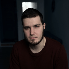 Maksym Mikolaychuk