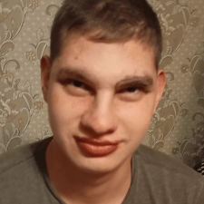 Freelancer Maksim C. — Ukraine, Zhitomir. Core skill — Data Processing, Content Management