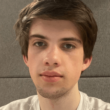 Freelancer Maksym D. — Ukraina, Tarnopol. Specjalizacja — Reklama w mediach społecznościowych, Sprzedaż i generowanie leadów