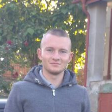 Freelancer Maksym H. — Ukraine, Ternopol. Core skill — Infographics, Audio & Video Editing