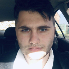 Freelancer Maksym K. — Ukraine, Bobrka. Core skill — Customer Support, Data Processing