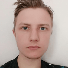 Фрилансер Maksym L. — Польша, Wrocław. Специализация — Python, Разработка ботов