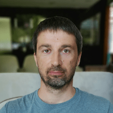 Фрилансер Maksym M. — Украина, Киев. Специализация — 3D моделирование и визуализация