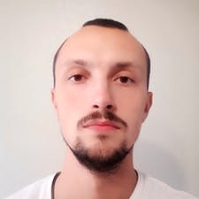 Фрилансер Максим З. — Украина, Одесса. Специализация — Автоматизация управления предприятием