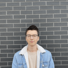 Фрилансер Maksym P. — Польша, Wrocław. Специализация — HTML и CSS верстка, Английский язык