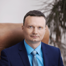 Фрилансер Максим П. — Украина, Днепр. Специализация — Копирайтинг, Обучение