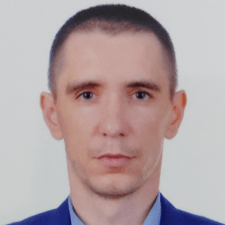Freelancer Maksim R. — Ukraine, Cherkassy. Core skill — Online Stores & E-commerce, Testing & QA