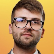 Freelancer Maksym S. — Ukraine, Kharkiv. Core skill — Web Programming, Javascript and Typescript