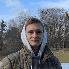 Freelancer Maksym S. — Ukraine, Lwiw. Fachgebiet — Javascript und Typescript, Webprogrammierung