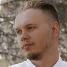 Maksym Tiukhin