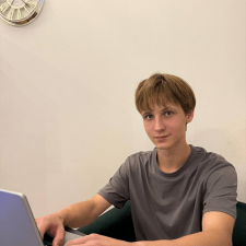 Maksym Zakharov