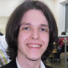 Freelancer Maksym V. — Ukraine, Poltava. Core skill — Articles & Blog Posts, Business Card Design