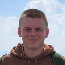 Freelancer Maksym K. — Ukraine, Lutsk. Core skill — AI & Machine Learning
